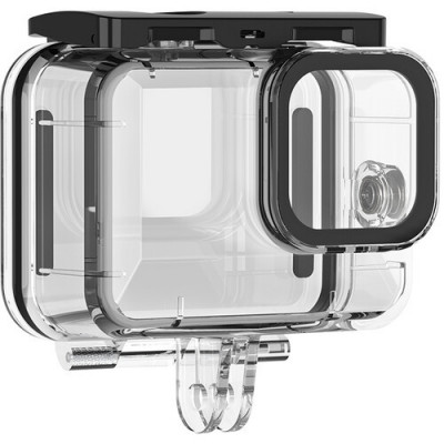 Carcasa waterproof Telesin gp-wpt-905 pentru GoPro Hero 9/10/11/12 foto