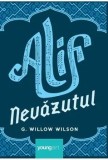 Cumpara ieftin Alif nevazutul/G. Willow Wilson