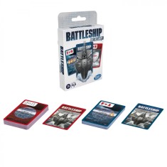 Battleship Jocul Cu Carti In Limba Romana