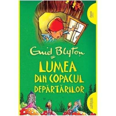 Lumea din copacul departarilor foto