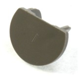 CAPAC/OPRITOR ARC 2009_RAL 7037 4852591400 Combina frigorifica Arctic AK60366E40NFMT, 324 l ARCELIK / BEKO