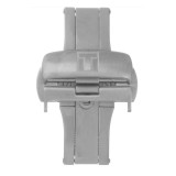 Cataramă Fluture Originală Tissot &ndash; 18 mm &ndash; Oțel Inoxidabil 316L