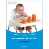 Mit egyen &eacute;s mit igyon a csecsemő? - Ingeborg Hanreich