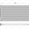 VALEO 818567 Intercooler, compresor