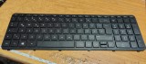 Tastatura Laptop HP 758027-041 #A5707