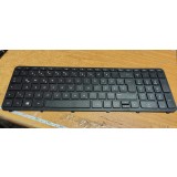 Tastatura Laptop HP 758027-041 #A5707