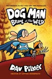 Brawl of the Wild | Dav Pilkey, Scholastic