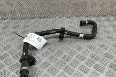 Furtun de lichid de răcire BMW iX3 G08 2023 OEM: 8743388 | 27451111 foto
