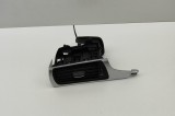 Gura de ventilație planșa de bord AUDI A6 Avant 4G5, C7, 4GD 2014 OEM: 4G1820901 30386189