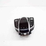 Comutator de control navigație MERCEDES-BENZ GLC C253 2018 OEM: A2059009927,A2C12872100,A2059020104,A2059015409,A2059005915 14540247