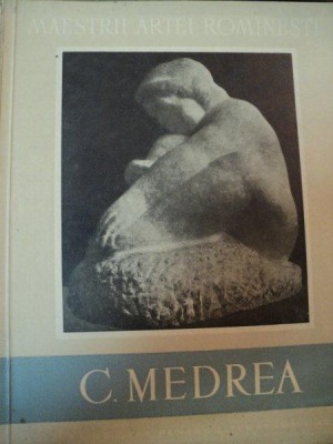 C.MEDREA- K.H. ZAMBACCIAN foto