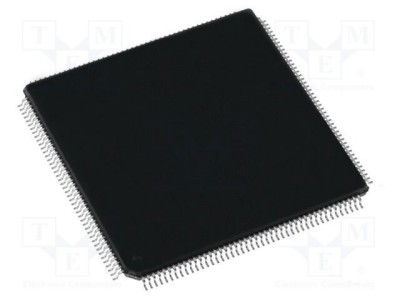 Microcontroler STM32F4 STMicroelectronics 168MHz 1,8-3,6V ARM Cortex M4 LQFP176 SMD foto