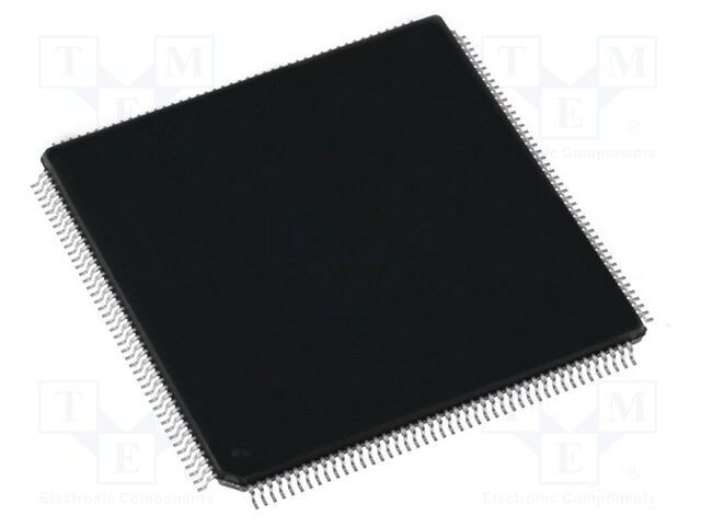 Microcontroler STM32F4 STMicroelectronics 168MHz 1,8-3,6V ARM Cortex M4 LQFP176 SMD
