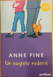 Un oaspete nedorit, Anne Fine