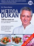 Metoda Dukan: 700 de rețete noi pentru a ajunge la greutatea ... - 2014 - Pierre Dukan (@P126)