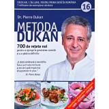 Metoda Dukan: 700 de rețete noi pentru a ajunge la greutatea ... - 2014 - Pierre Dukan (@P126)