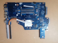 Placa de baza Acer Aspire E5-521 Z5WAE LA-B232P REV 1.0 foto