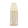 Biberon anticolici premium cu tetina L, galben (260 ml), Spectra