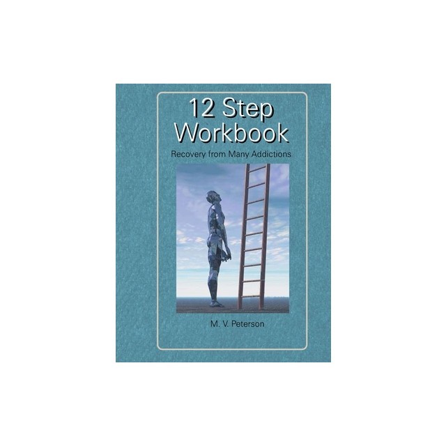 12 Step Workbook