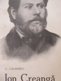 Ion Creanga - G. Calinescu