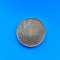 5 Francs 1989-Franta-Tour Eiffel-starea care se vede