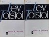 Nuvele Si Povestiri Vol. 1-2 - Lev Tolstoi , F738