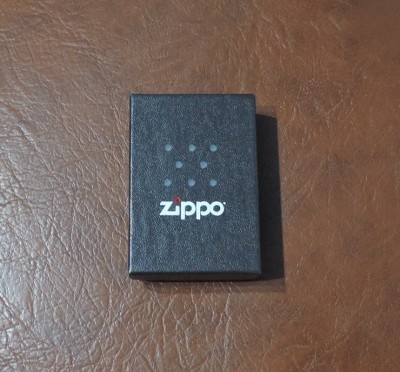 Bricheta ZIPPO foto