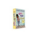 Ryan Hart Paperback Box Set