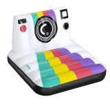 Fotoliu gonflabil cu spatar, Bestway, Camera foto, 127 x 102 cm