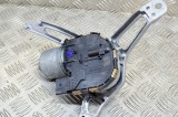 Motor mecanism ștergător de parbriz față BMW i3 I01 2019 OEM: 1137328867,0390248130,7359450 13972185