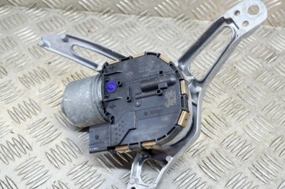 Motor mecanism ștergător de parbriz față BMW i3 I01 2019 OEM: 1137328867,0390248130,7359450 13972185 foto