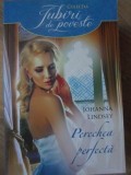 PERECHEA PERFECTA-JOHANNA LINDSEY-272724