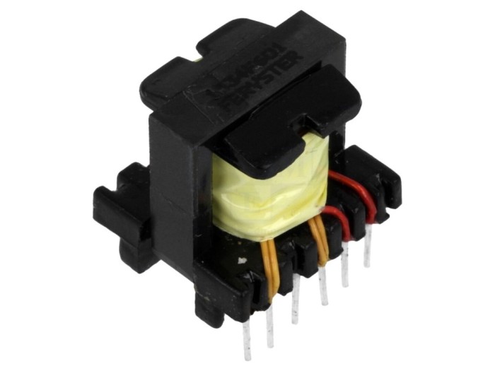 Transformator de impulsuri 4,9W TNY266