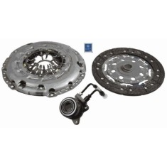Kit ambreiaj Hyundai Ix35 (Lm, Ix35 Van; Kia Sportage 3 (Sl), 2.0 CRDi, 2.0 CRDi 4WD, CRDi, CRDi 4WD, 2.0 CRDi AWD, SACHS