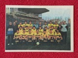 Foto fotbal - OTELUL GALATI (sezonul 1987-1988)