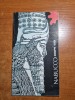 Program Opera Nabucco 1988 - Teatru, Bucuresti - Afis Vechi