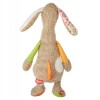 Catelus din plus Patchwork Sweety, Sigikid