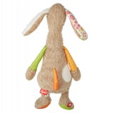 Catelus din plus Patchwork Sweety, Sigikid