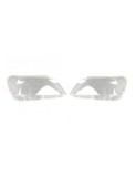 Set 2 sticle faruri pentru BMW X3 F25 Non Facelift (2010 - 2013)