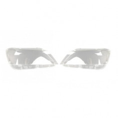 Set 2 sticle faruri pentru BMW X3 F25 Non Facelift (2010 - 2013)