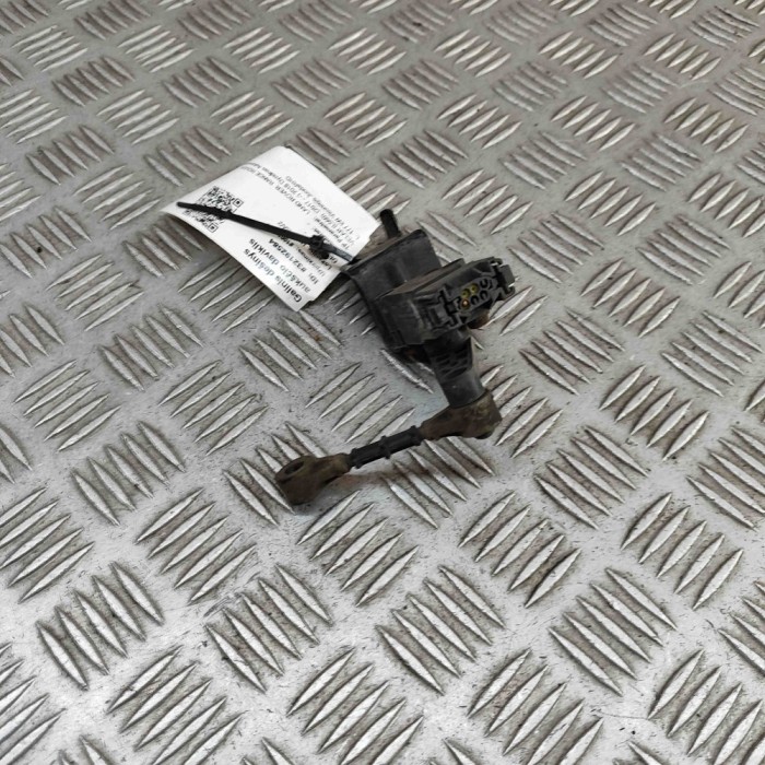 Senzor de nivel &icirc;nălțime dreapta spate LAND ROVER RANGE ROVER VELAR L560 2018 OEM: GX73-3C279-AA 32192584