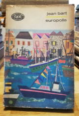 Europolis - Jean Bart foto