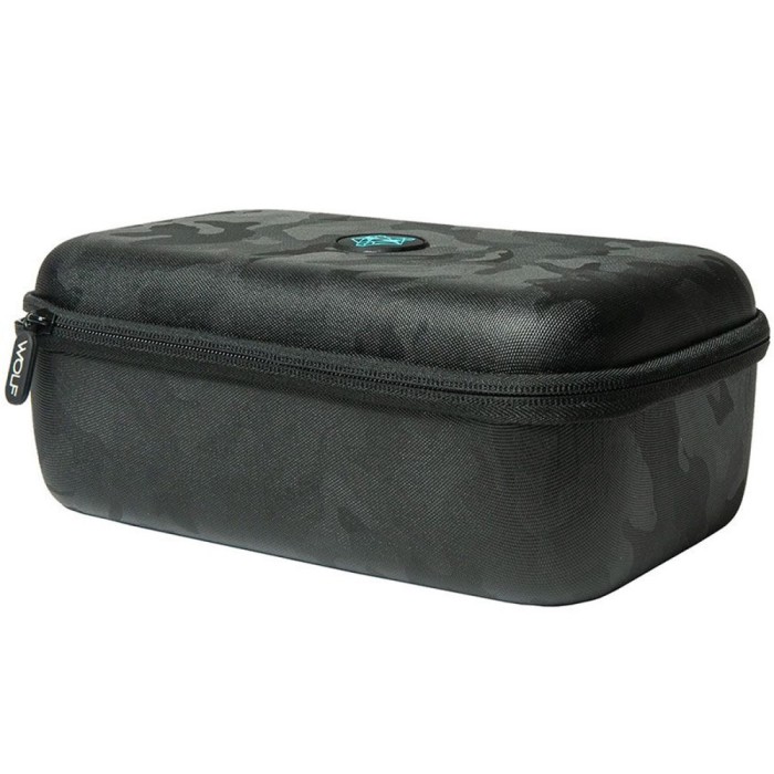 Husa Wolf Camo Pack 300 Case