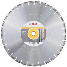 Bosch Professional disc diamantat 450x25.4x3.6x10 mm universal