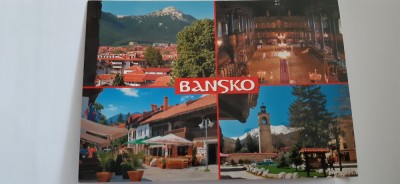 Bulgaria - Bansko 2 foto