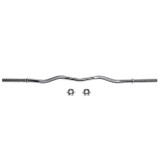 Cumpara ieftin Bara greutati curbata HMS GL120 120cm/30mm,