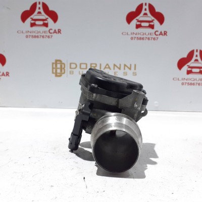 Clapeta acceleratie Dacia Renault 1.5 DCI foto