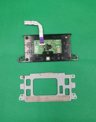 HP Pavilion dm1 Touchpad + Capac Protectie Metal TM-01613-001 SWAP foto