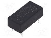 Convertor de tensiune, DC-DC, intrare 21,6...26,4V DC, iesire 15V DC, putere 1W, AIMTEC - AM1M-2415D-NZ