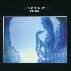 Klaus Schulze Trancefer LP remastered 2017 (vinyl) foto